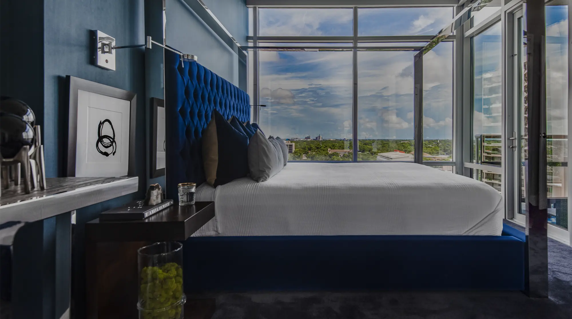 Nathan Vanags Design – Bold Luxury Interiors by Design
